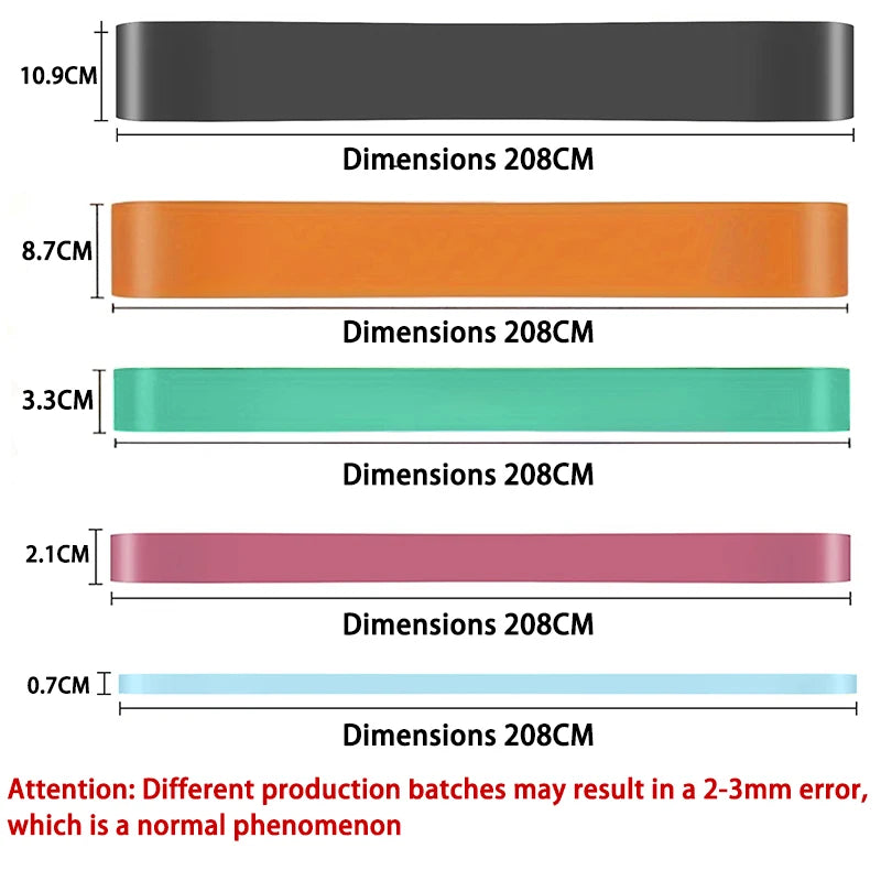 MXFitGear resistance band set with multiple bands, includes handles, door anchor, ankle straps, versatile for home and gym strength training
